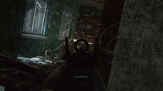 Escape From Tarkov Is HARD?! смотреть онлайн