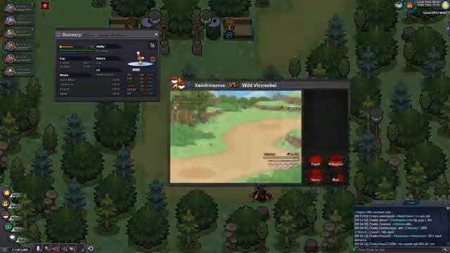 EV Training Guide - Pokemon Revolution Online смотреть онлайн