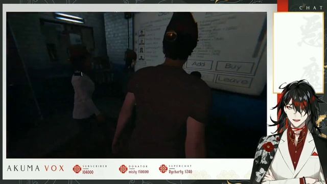 [Ru Sub] Вокс мило матерится на русском смотреть онлайн