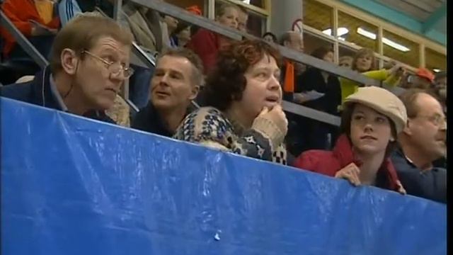 EK Schaatsen Heerenveen 10-01-2005 Special-Deel 3 смотреть онлайн