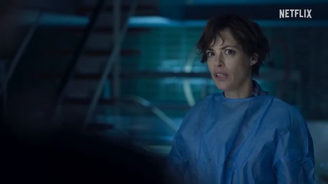 Акулы в Париже (2024) - Русский трейлер смотреть онлайн