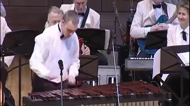 05.11.2017 г. Светлановский зал ММДМ. Президентский оркестр Российской Федерации. смотреть онлайн