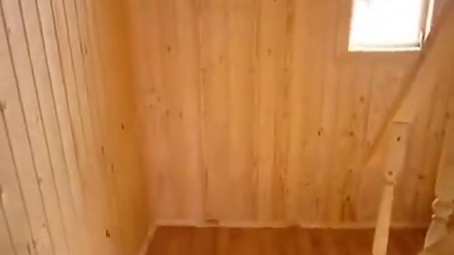 Каркасно-щитовой дом смотреть онлайн