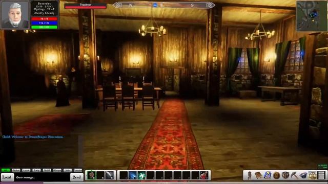 DreamScapes Dimensions | Beginning Quest Walkthrough смотреть онлайн