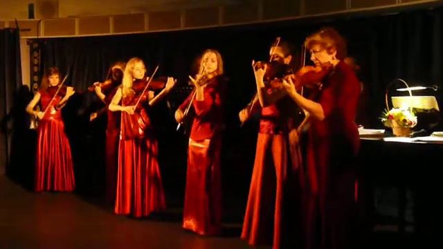 Arno Babajanyan.Nocturne. смотреть онлайн