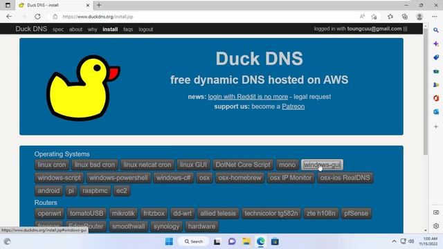 How to access your PC files over internet смотреть онлайн