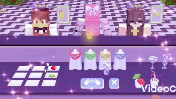 #Дракон+Party craft