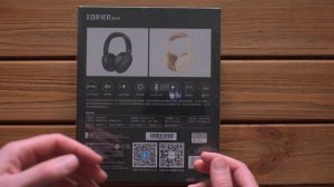 EDIFIER W860NB Pro | ТОП ЗА СВОИ ДЕНЬГИ!