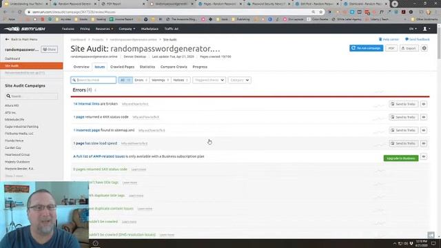 Understanding Your Technical SEO Audit (And How To Do The Fixes) смотреть онлайн