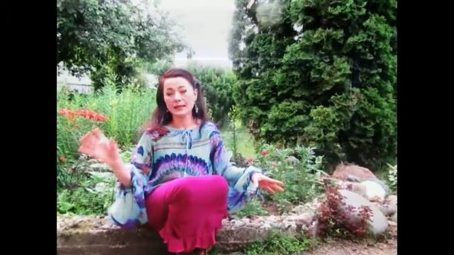Видеоуроки, он-лайн семинар по танцу фламенко Farruca. смотреть онлайн