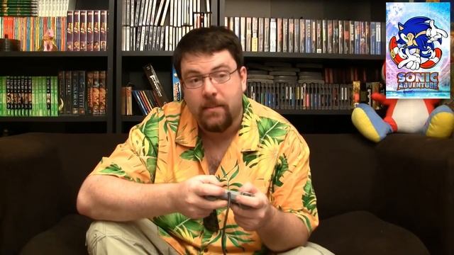 JDG React to Sonic Games #1 смотреть онлайн