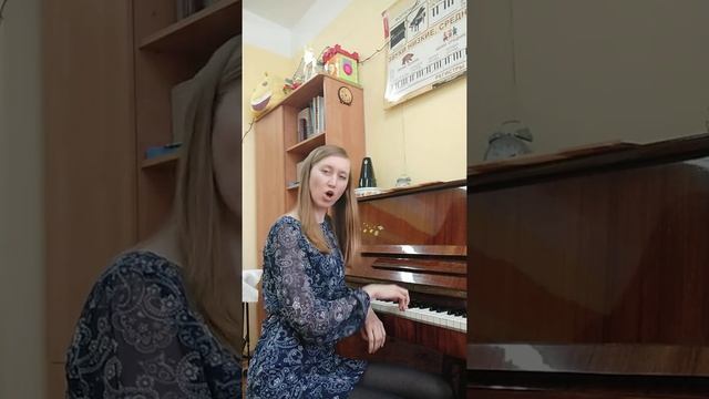 Вокальная группа ' МелодиKids' смотреть онлайн