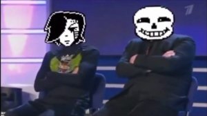 ?•|АНДЕРТЕЙЛ ПРИКОЛЫ С ТИК ТОКА|•? •Undertale• 1/?