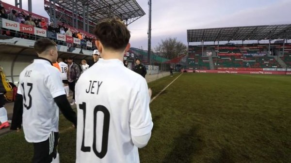 2DROTS VS АМКАЛ