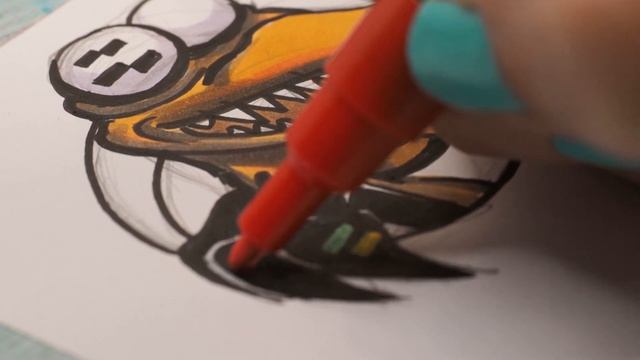 9 COOL Rainbow Friends ? Roblox ► FAN ART смотреть онлайн