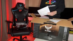 Захват Монитора  ✯✯  ASUS TUF Gaming VG27AQ 27 ✯✯ по Супер Цене