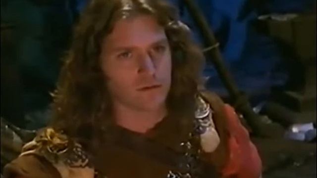 Mystic Knights of Tir Na Nog Episode 44 Battle Fury смотреть онлайн