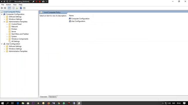 Remote Desktop Tidak Bisa Fix CredSSP encryption oracle remediation смотреть онлайн