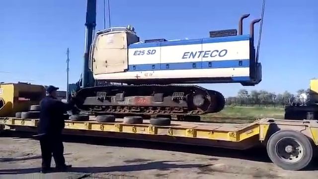 НЕГАБАРИТ. Рогун ГЭС (Таджикистан) часть 1 смотреть онлайн