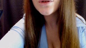 АСМР Стюардесса/ASMR stewardess