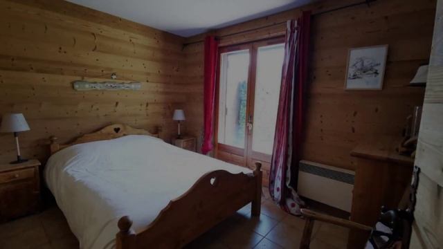MAGNIFIQUE Appart/ 8 pers / 4 ch / Jardin / Vue MB, Megève, France смотреть онлайн