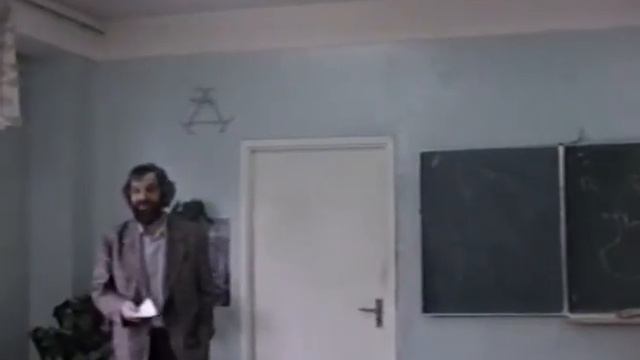 Лекция Эльконина Б.Д. 2-2 смотреть онлайн