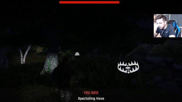 FINDING GOATMAN?! (The Goatman Multiplayer Gameplay!) смотреть онлайн