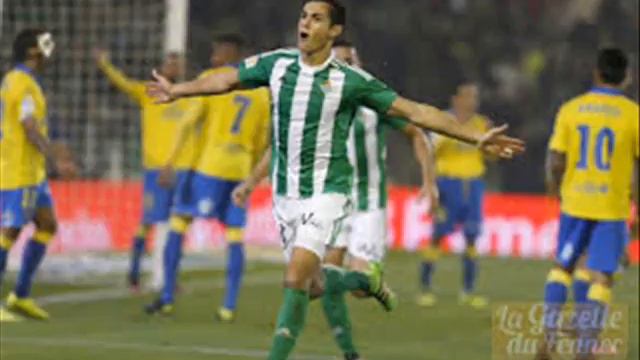 Brahimi,Benzia buteurs et Benrahma passeur contre Tours ! смотреть онлайн