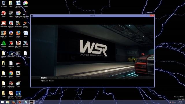 Grid 2 how to fix savegame problem/error смотреть онлайн