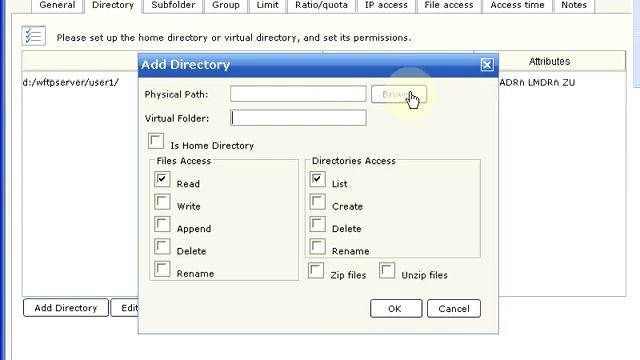 How to Use Wing FTP Server? смотреть онлайн