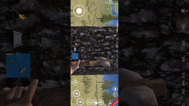 Rust modile смотреть онлайн