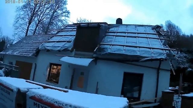 Как правильно утеплить крышу. смотреть онлайн