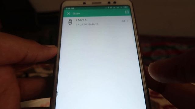 How to Connect M3 M4 smart band With Mobile setup kaise kare in Hindi смотреть онлайн