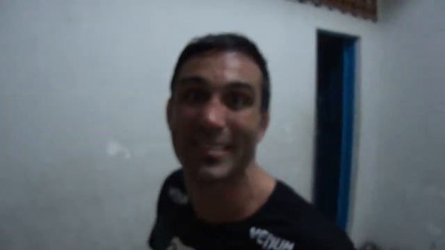 Backstage Felipe Arineli no Fatality Arena 2 смотреть онлайн