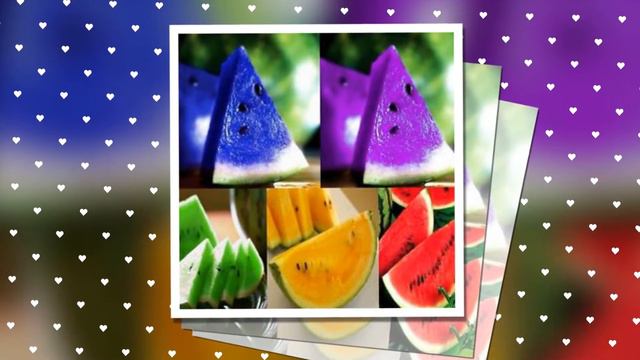 АХ, АРБУЗ, ПОЛОСАТЫЙ КАРАПУЗ (Watermelon) смотреть онлайн