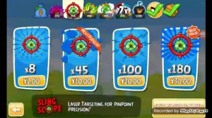Angry Birds Seasons 4.2.0 Chinese Version Android Port Gameplay