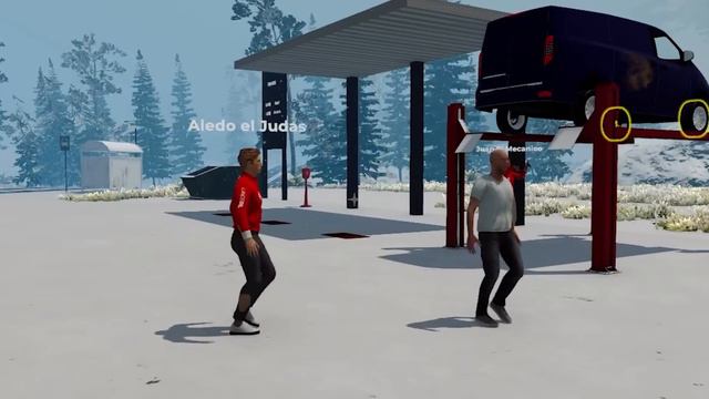 MI GASOLINERA ES LA MEJOR DE TODAS 🤑 смотреть онлайн