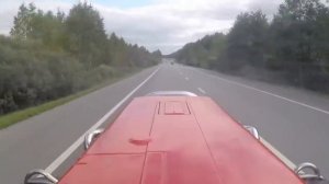 Трактор 102 км час, ПИОНЕРЧИК. ???