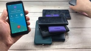 Finding a Lost Phone/ Crazy Mobile/ Mobile Calls/ Outgoing and Incoming Call/ IOS, Android,Windows