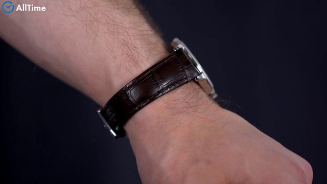 Обзор часов Raymond Weil 5488-SL5-65001. Швейцарские наручные часы. Alltime смотреть онлайн