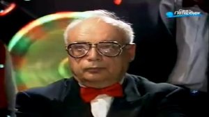 Двинятин против Ворошилова на раунде Зеро (Что? Где? Когда?)