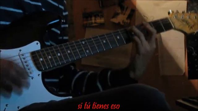 The Beatles - I Want To Hold Your Hand Guitar Cover смотреть онлайн