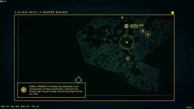 ¡?! · In Other Waters · {?Gameplay?} #InOtherWaters смотреть онлайн