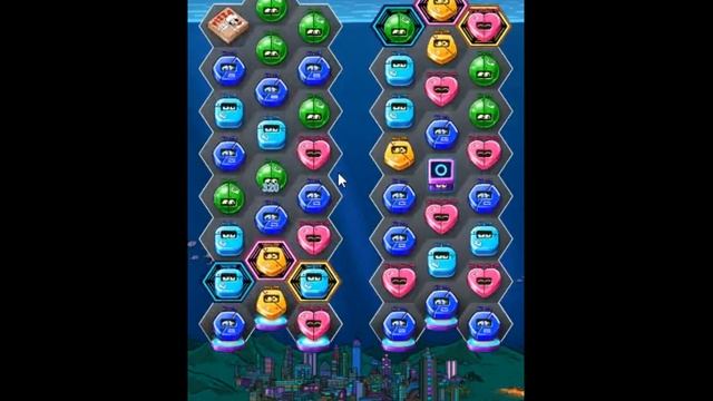 Futurama Game Of Drones Level 367 смотреть онлайн