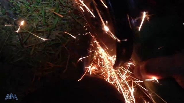 Как просунуть болт смотреть онлайн