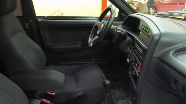 ВАЗ (Lada) 2114 смотреть онлайн