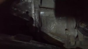 Где находится и как поменять датчик положения коленвала на Кия Спортейдж 3 2014 г