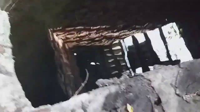 ЗАБРОШЭННЫЙ ДОМ В ЛЕСУ возле Речки /что нашёл внутри / БУШКРАФТ ВИЖЫВАНИЕ смотреть онлайн