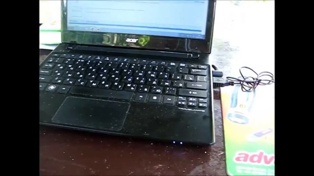 Отличная дешевая мышь для ноутбука Defender MS 130