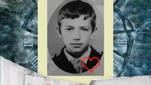 Памяти ушедшим школьным друзьям. смотреть онлайн